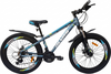 Mountain Bikes (MTB)