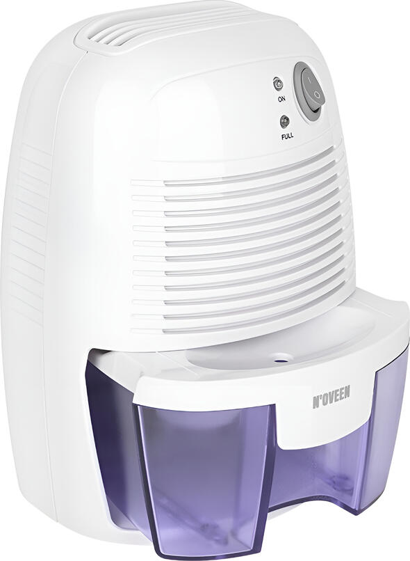 NOVEEN Air Dehumidifier DH300 White