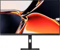 Монитор Xiaomi A27Ui 27 дюймов 4K UHD IPS, разрешение 3840 x 2160, HDR10, 60Гц, USB-C, HDMI, DisplayPort, крепление VESA, черный