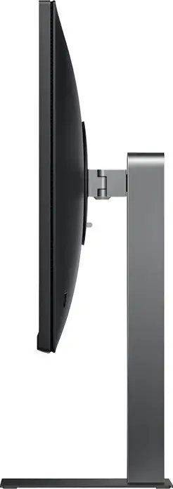 Монитор Xiaomi A27Ui 27 дюймов 4K UHD IPS, разрешение 3840 x 2160, HDR10, 60Гц, USB-C, HDMI, DisplayPort, крепление VESA, черный