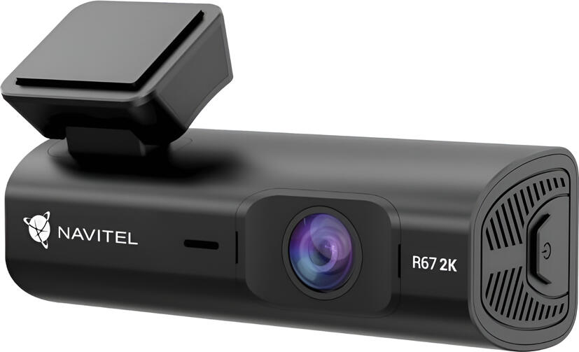 Navitel R67 2K Car Video Recorder