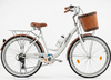 City / Urban Bikes