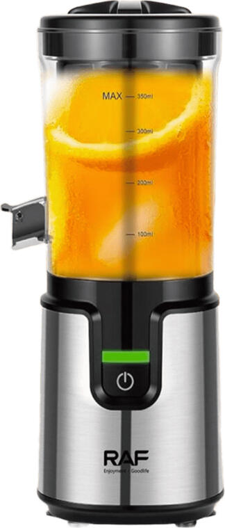 Raf Electric Juicer R.630, 120W