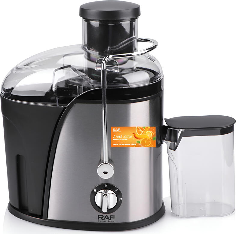 Raf Electric Juicer R.2805, 600W