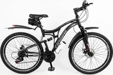 Arise Starter 26 negru - Biciclete > Roti la 26