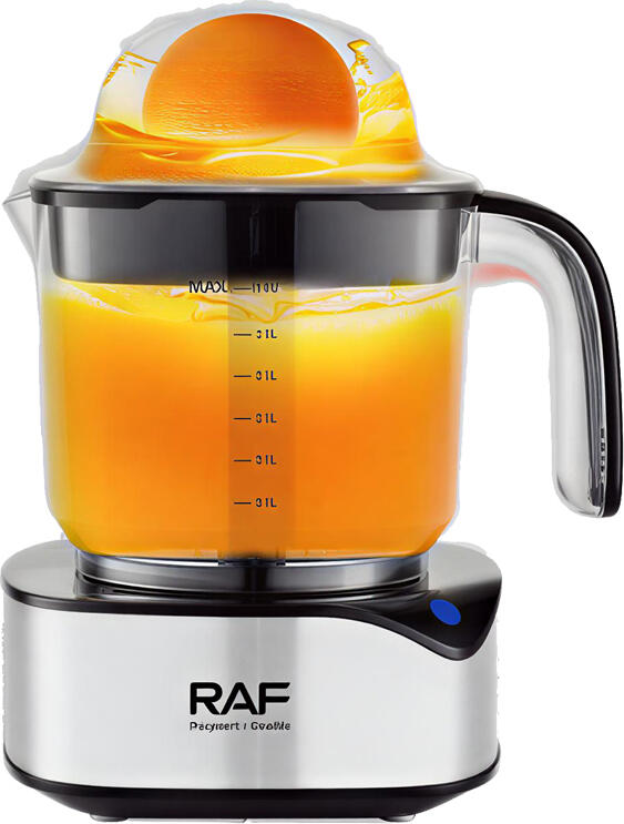 Raf Electric Juicer R.632, 50W