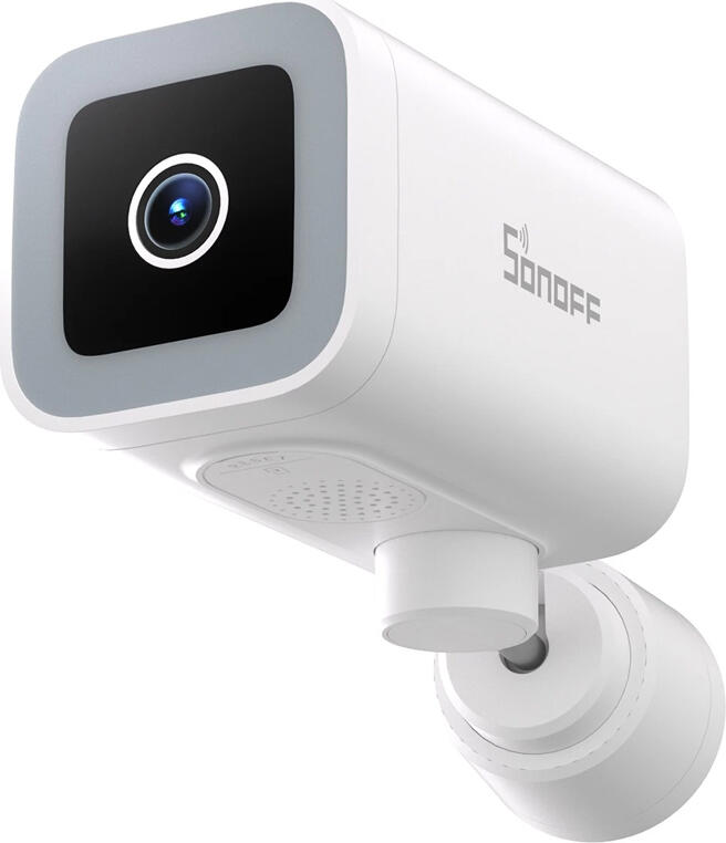 Sonoff CAM Outdoor Smart Security Camera ( CAM-B1P)