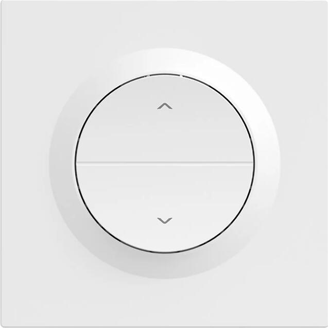 Sonoff Zigbee Smart Roller Shutter Wall Switch MINI-ZBRBS-E