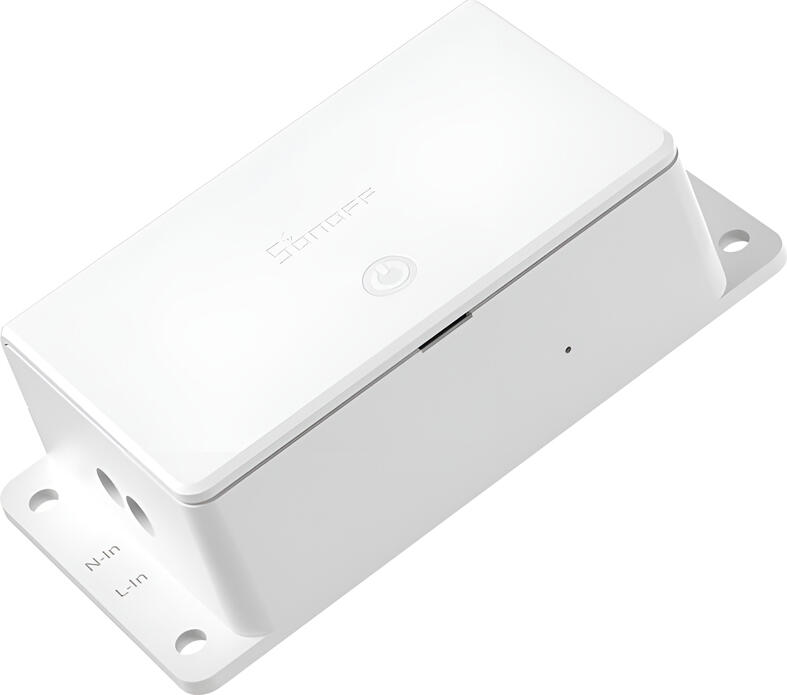 Sonoff Matter Over Wi-Fi Smart Switch Basic Gen5 (BASIC-1GS)