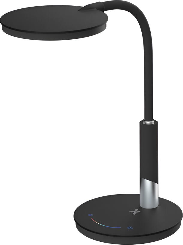 Maxcom Led Lamp ML5200 Black