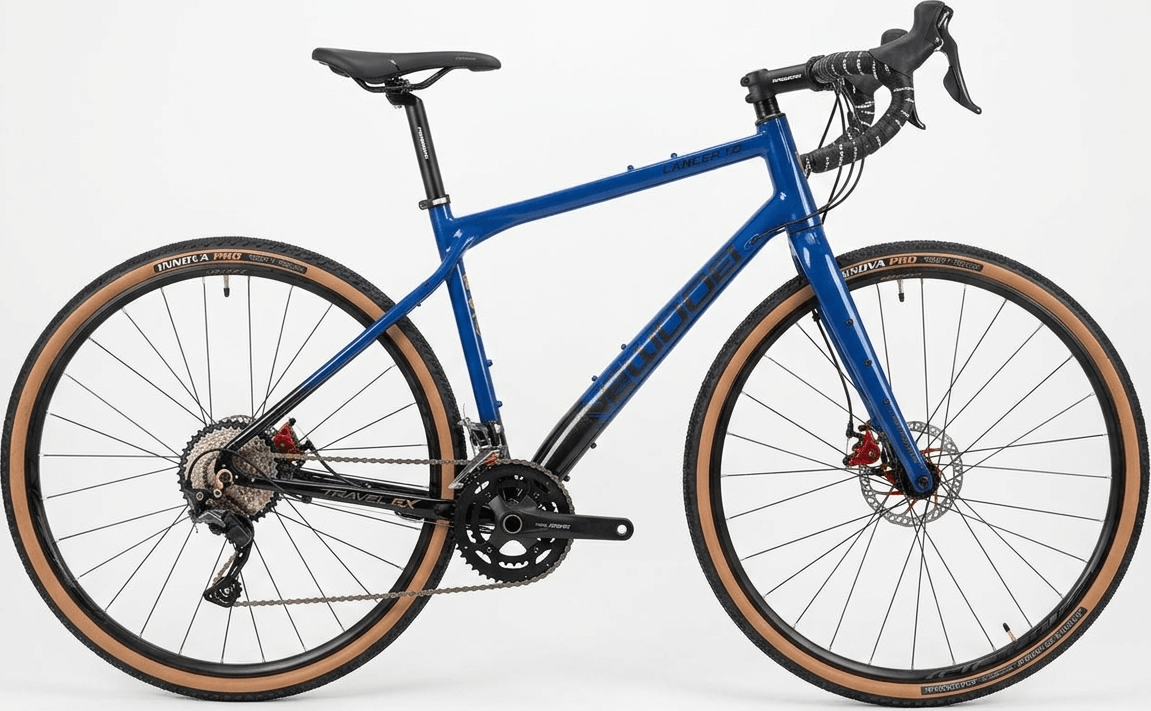 Lancer 2.0 albastru - Biciclete > Roți la 29