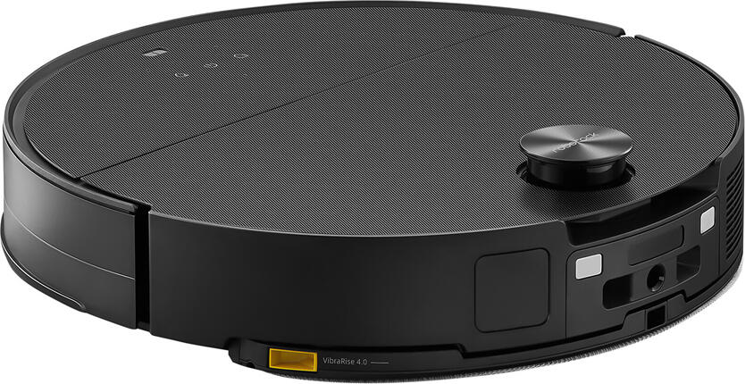 Roborock Vacuum Cleaner Saros 10, Black