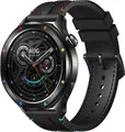 Xiaomi Watch S4 Smartwatch, 1.43-inch AMOLED Display, 466x466, Aluminum Alloy Frame, 5ATM Water Resistance, GPS, HyperOS 2, Bluetooth Calling, 150+ Sports Modes