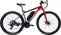 Электровелосипед Formula eF-1 DD CS E-MTB, мотор 500 Вт, аккумулятор 48В 12.5Ач, колеса 29 дюймов, алюминиевая рама 18.5", двойные дисковые тормоза