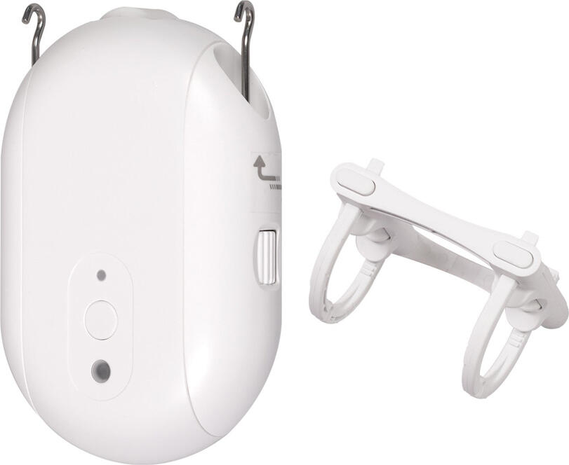 Moes Zigbee Smart Electric Curtain Robot Kit
