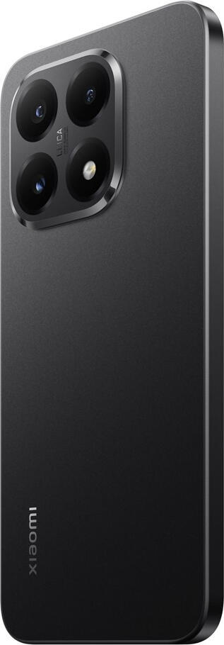 Xiaomi 15T 5G Smartphone, Mediatek Dimensity 8400 Ultra, 12GB RAM, 256GB Storage, 6.83-inch AMOLED 120Hz Display, Triple Leica 50MP Camera, IP68, 5500mAh