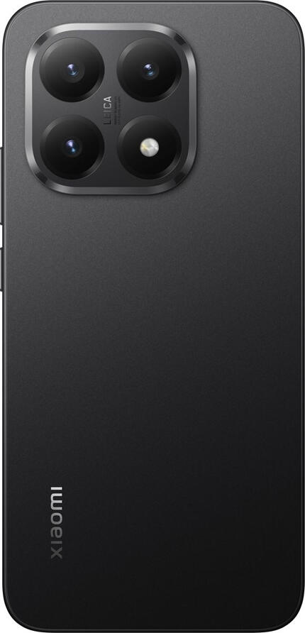 Xiaomi 15T 5G Smartphone, Mediatek Dimensity 8400 Ultra, 12GB RAM, 256GB Storage, 6.83-inch AMOLED 120Hz Display, Triple Leica 50MP Camera, IP68, 5500mAh