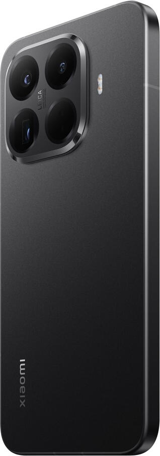 Смартфон Xiaomi 15T Pro 5G, Dimensity 9400+, 12ГБ ОЗУ, 512ГБ ПЗУ, AMOLED экран 6.83 дюйма 144Гц, тройная камера Leica 50МП, аккумулятор 5500мАч, IP68