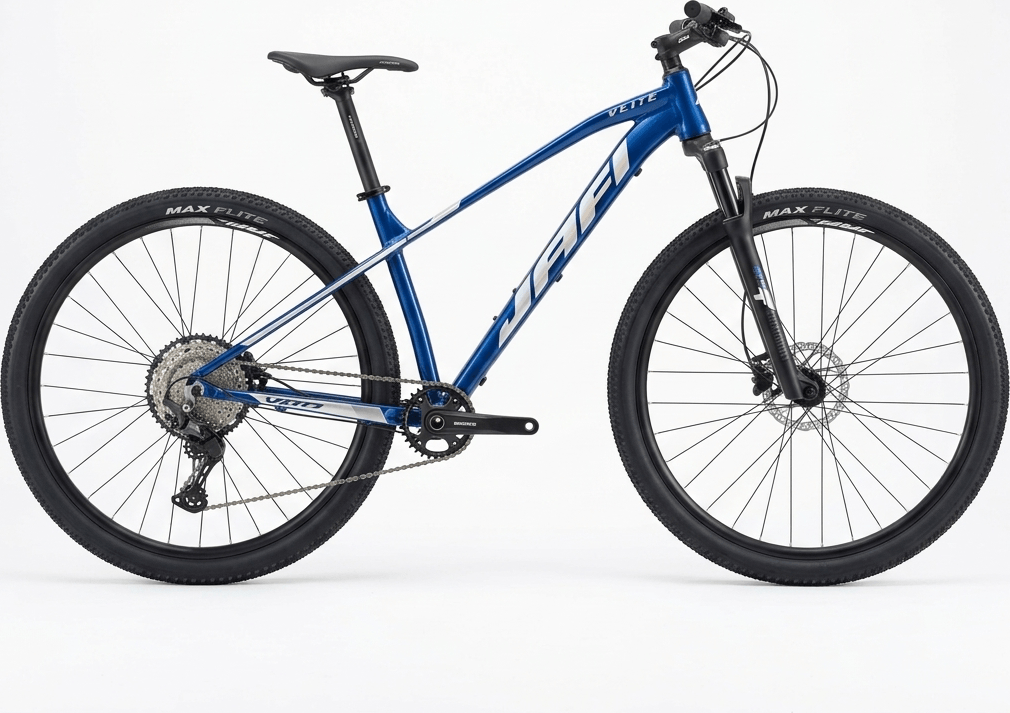 JAFI 29 albastru - Biciclete > Roți la 29