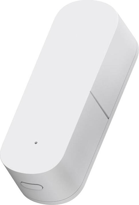 Moes Zigbee Smart Vibration Sensor Detection