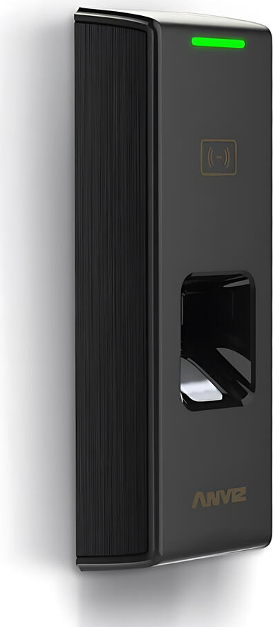 Anviz C2 Slim Outdoor Fingerprint & Card Access Control Terminal