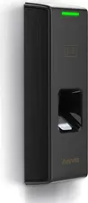 Anviz C2 Slim Outdoor Fingerprint & Card Access Control Terminal
