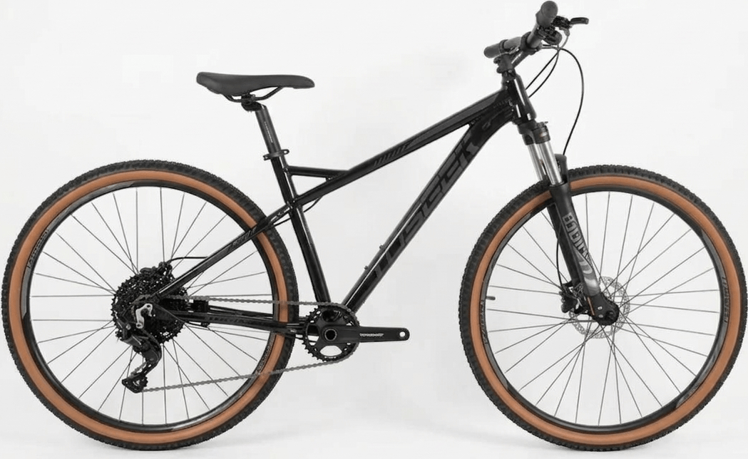 Toseek Advent Pro 29 negru - Biciclete > Roți la 29