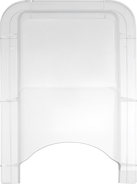 Anviz Waterproof Cover for T60/  VP30/ VF30 Pro