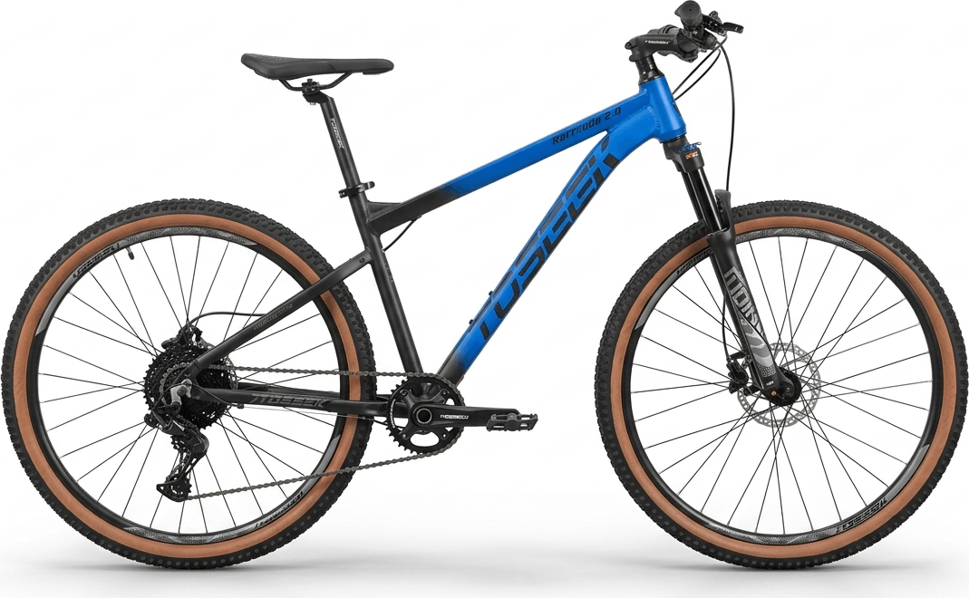 Toseek Harrison 27,5 albastru - Biciclete > Roți la 27.5