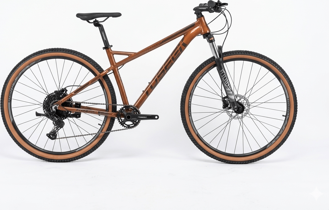 Toseek Advent Pro 29 - Biciclete > Roți la 29