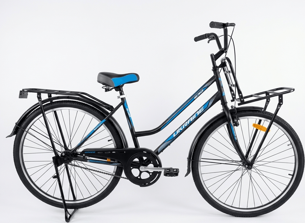 Ukraine 29 albastru - Biciclete > Roți la 29