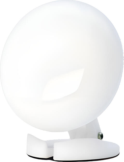 LinknLink Multi-Function Radar Presence Sensor eMotion Ultra 60GHz, Brightness Sensor, TH Sensor (MQTT)