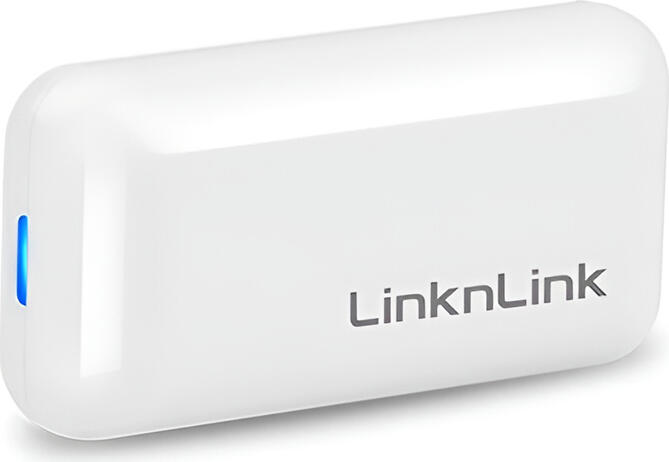 LinknLink RF Universal Remote for Home Assistant (MQTT)
