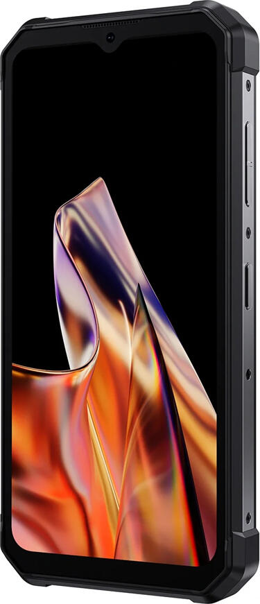 Защищенный смартфон FOSSiBOT F106 Pro, 6.58" FHD+ IPS, Helio G85, 15ГБ ОЗУ (8+7), 256ГБ ПЗУ, Аккумулятор 12000мАч, Камера 48МП, Ночное зрение, Android 14, IP68/IP69K