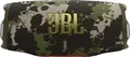 Портативная Bluetooth-колонка JBL Charge 6, Цвет Squad, Водонепроницаемая и пылезащищенная IP68, Мощность 45 Вт RMS, до 28 ч работы, AI Sound Boost, Auracast