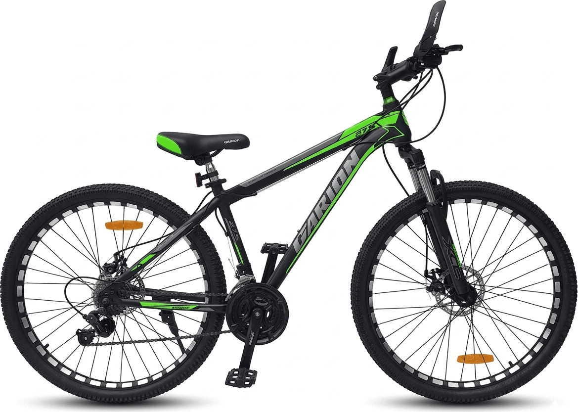 Garion 27,5 verde - Biciclete > Roți la 27.5