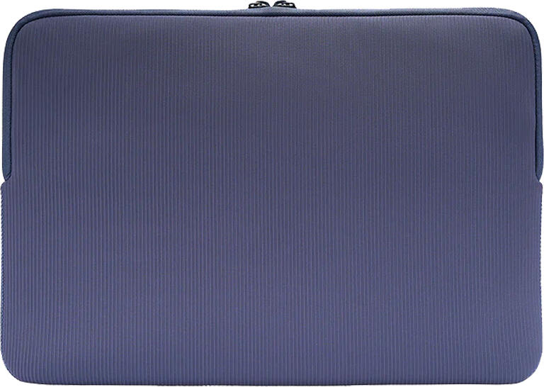 Tucano Colore 2 Laptop Sleeve, 4mm Neoprene, Shock and Scratch Resistant, Anti-Slip System, for 13.3" and 14" Laptops and MacBooks
