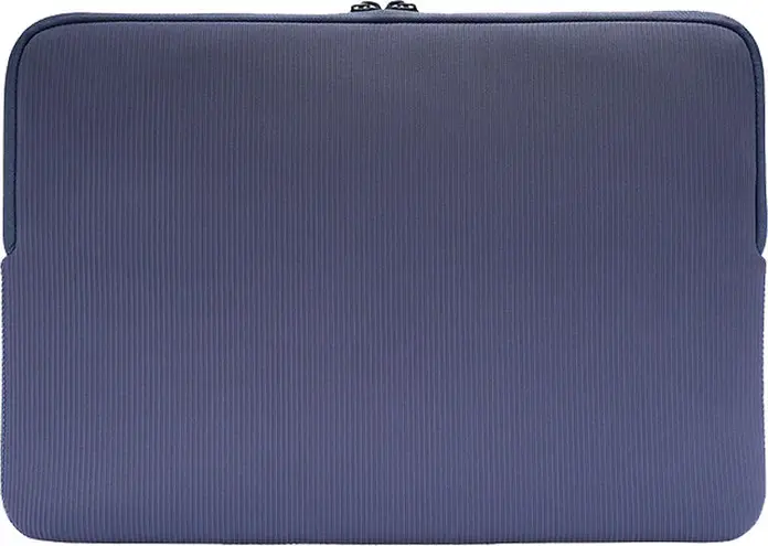 Tucano Colore 2 Laptop Sleeve, 4mm Neoprene, Shock and Scratch Resistant, Anti-Slip System, for 13.3" and 14" Laptops and MacBooks