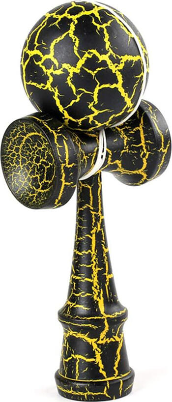 Helmet Kendama Marble, Mix Color