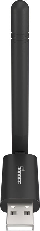 Sonoff Dongle Lite MG21 Zigbee 3.0 USB Coordinator Gateway, EFR32MG21 Chip, Thread Support, Compatible with Home Assistant Zigbee2MQTT, Aluminum Case