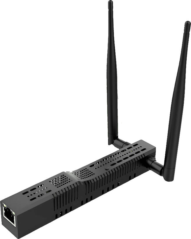 Smlight Zigbee USB Dongle, Ethernet PoE (SLZB-MR3U)