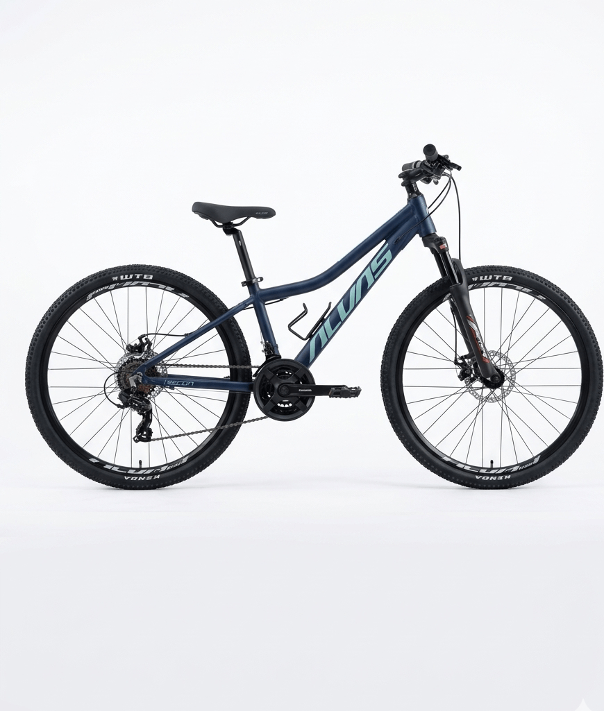 Alvas Recon 26 albastru - Biciclete > Roti la 26