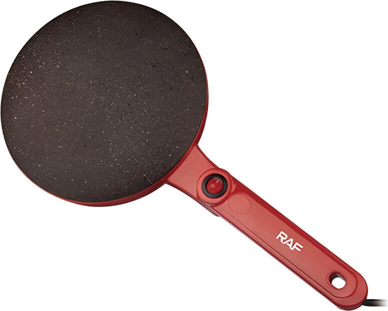 Raf Electric Cake Stall, R.5209R, Ceramic Panel, 650W