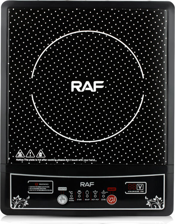 Raf Induction Cooker, R.8015