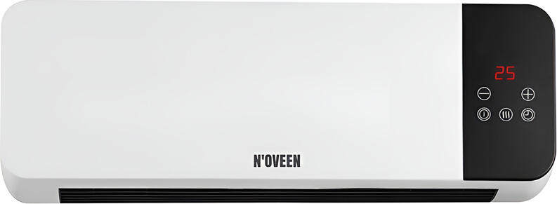 NOVEEN Air Curtain HC1200 Pilot LED White