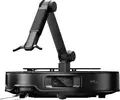 Roborock Saros Z70 Robot Aspirator si Mop, Suctie 22000 Pa HyperForce, Sistem Autonom StarSight 2.0, Brat Mecanic OmniGrip, Sasiu AdaptiLift, Doc Multifunctional 4.0
