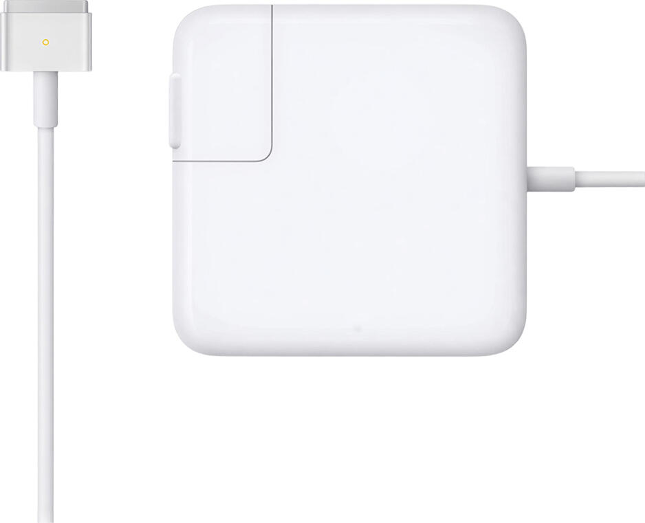 NO Brand NoBrand MacBook Power Adapter 60W MagSafe 1 T-Type for MacBook A1184/A1330/A1344/A1342