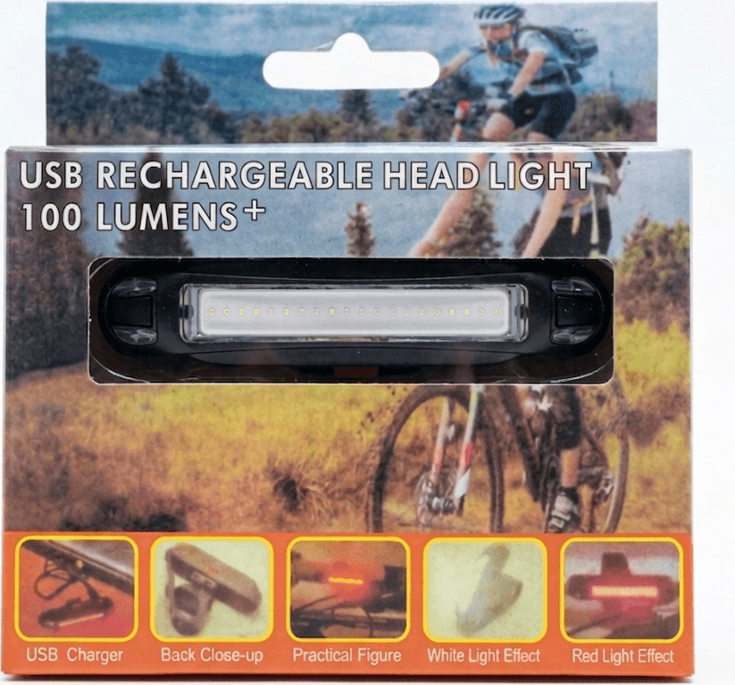 Lumina "LED" Universala - Piese/Accesorii > Lumini