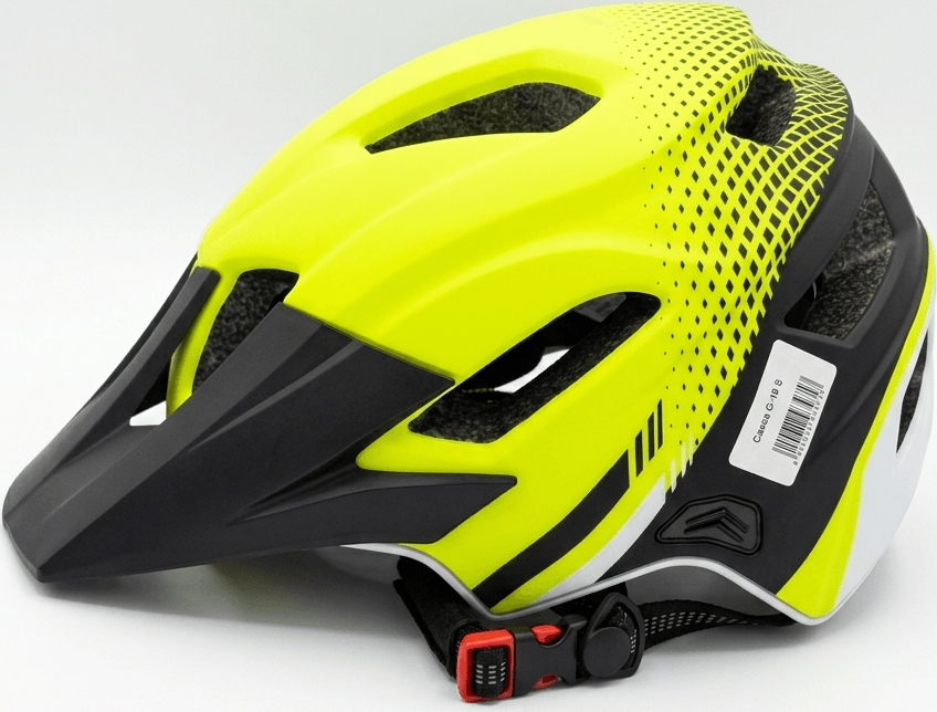 Casca G-10S galbena - Piese/Accesorii > Echipament de protecție