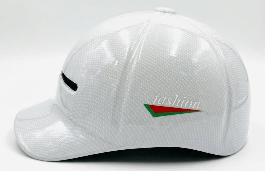 Casca Chipiu G-15 Alba - Piese/Accesorii > Echipament de protecție